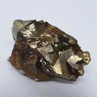 Chalcopyrite 