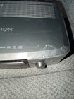 Denon S-301 Dvd  System Home Theater Receiver Disc Tray Sticks Randomly