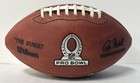 Peyton Manning Autographed Wilson Nfl Pro Bowl Football  deflated  Jsa Zz37004