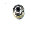 Adjustable Spray Nozzle For Use With Standard Garden Hose