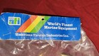 Brass Ship   s Bell 6    Maritime Fog Bell Vintage -nib