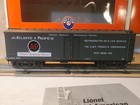 Lionel 6-17398 Atlantic   Pacific General American Milk Car  737 New Ob