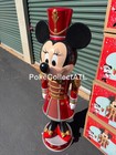  brand New  Disney 5 Ft Animated Holiday Minnie Mouse Nutcracker Home Depot 2025