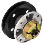  2  Spindle For John Deere 44 48 54 Inch 120 140 Am121229 Am121342 Am115528 8ten