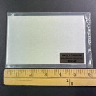 Vintage Koehler Lager Unused Beer Label Wally Christie Collection Y12283