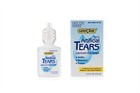 Gericare Artificial Tears Lubricant Eye Drops Dry Eye Relief New