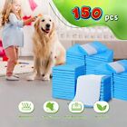 Dog And Puppy Training Pads  X-large 30x36 Inches 150 Count Dog Pee Potty