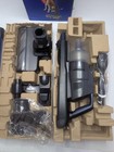 Bissell Powerclean   Powerlifter Furfinder Deluxe Cordless Stick Vacuum