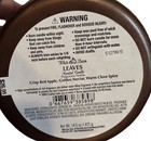         leaves        3-wick 14 5 Oz Scented Candle  Bath   Body Works white Barn