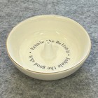 Streamline Imagined Inhale The Good Sh   Exhale The Bull  it Incense Burner Bowl