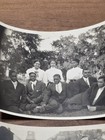 Orig 1920s Snapshot Photos Atlanta University Latin Class 3x4 25 Black Americana