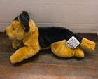 Russ Berrie Yomiko Classics German Shepherd Puppy Dog Plush Stuffed Animal