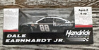 Action Dale Earnhardt Jr 2017 Nationwide Grey Ghost  88 1 64 Nascar Ships Free