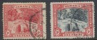 Jamacia Stamps  1900-1929  Sg31 2 78 80 83 85 6 94 101 108 110 Cv   58