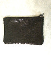 Betty-boop X Ipsy Sequened Glam Cosmetic Bag 7   X 5   New No Tag 
