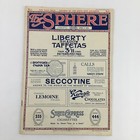 The Sphere Newspaper April 5 1924 The Miracle In  saint Joan  Of Arc No Label