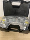 Scc Sc1032 Radial Chain Cable Traction Tire Chain  Silver  Set Of 2
