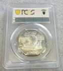 1925 Norse American Medal Thick Pcgs Ms64  2968 