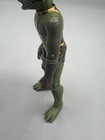 1997 Playmates Star Trek Classic Original Series Gorn Captain Action Figure