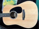 Martin D-13e Ziricote