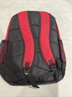 Chasse Challenger Cheer Backpack B572 Red Brand New