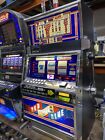 Igt S2000  Red White   Blue Slot Machine