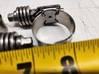 Lot Of 2  Breeze Ct-9412 Constant Torque Hose Clamps 11 16-1-1 4     9 16 t 304ss