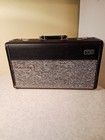 Vintage Conn Director Shooting Stars Trumpet With Mouthpiece   Case   Q8