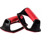 Perfect Fitness Easy Storage 360 Pushup Stands