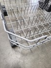 Used Oem Ge Gdf450psr6ss Wd28x24396 Dishwasher Lower Rack   Basket