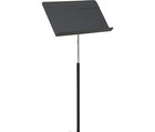 Incomplete    Manhasset M48 Carton Of 6 Music Stands   missing Bases  