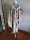 Women s Poncho Oversize Cape Coat Open Front Blanket Shawls Wraps 1 Szfits All