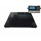 Selleton Sl-4 x5   48  X 60   Floor Scale Pallet With Metal Indicator 10000 Lbs
