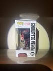 Funko Pop  Vinyl  Marvel - Corrupted Venom - La Comic Con  exclusive   517