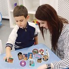 50pcs Cool Vintage Stickers Retro Decal For Skateboard Laptop Phone Bike Car Fun