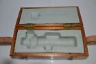  jm  Brunson Alignment Scope Case 12 3 4  X 5 1 4   lbn75 