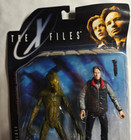 The X Files Agent Mulder   Alien  Fight The Future  Series 1- 1998