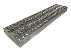 Peterbilt 567 579 386 Lower Battery Box Step