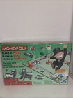 Hasbro Monopoly Board Game New Sealed In Box - 00009