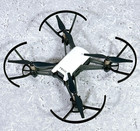 Dji Ryze Tello Drone Quadcopter 5mp 720p Camera App Control Used Tested Working