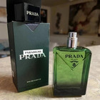 Prada Paradigme 3 3 Oz   100ml Eau De Parfum Men New Sealed Box