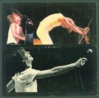 Shaun Cassidy Live Booklet 1979 Cb1