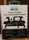X-doria Revel Snap-on Fashion Case  42mm Apple Watch Compatible  read Details 