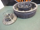 Vintage Harley Ironhead Sportster 53-70 Used Oem Xlch Clutch Shell Assembly