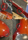 Epiphone Thunderbird Pro Iv Vintage Sunburst 4-string Bass Used