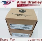 New Sealed 1769-pb4 Ab Sera Compactlogix Power Supply 2023 1769pb4 Tx