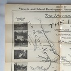 Vancouver Island  British Columbia Victoria And Island Development Association 