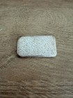 Vintage 1 Oz  999 Silver Bache The Winning Attitude Rare Design Advertising Bar 