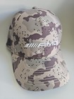 Amg Petronas F1 Team Ftx Mercedes Benz Camo Trucker Cap Lewis Hamilton 2022