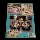 Dollhouse Miniature Petite Eats   Mini Treats Fimo Clay Over 40 Food Projects